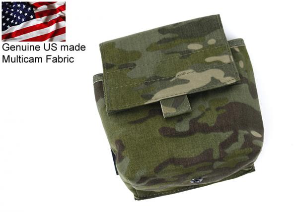 G TMC 30A 100rd Utility Pouch ( Multicam Tropic )